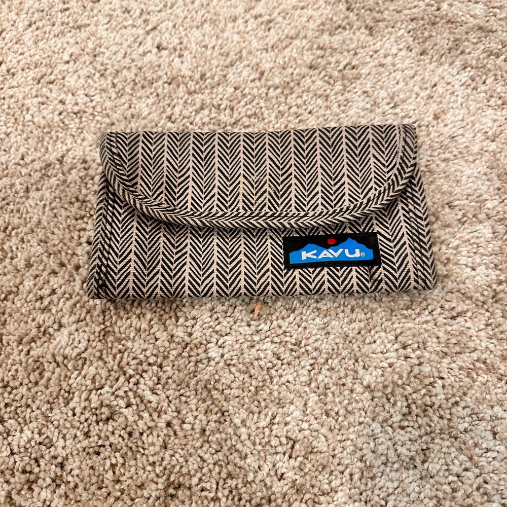 Kavu wallet